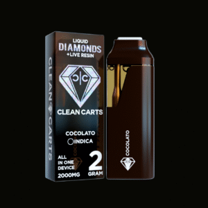 cocolato clean carts